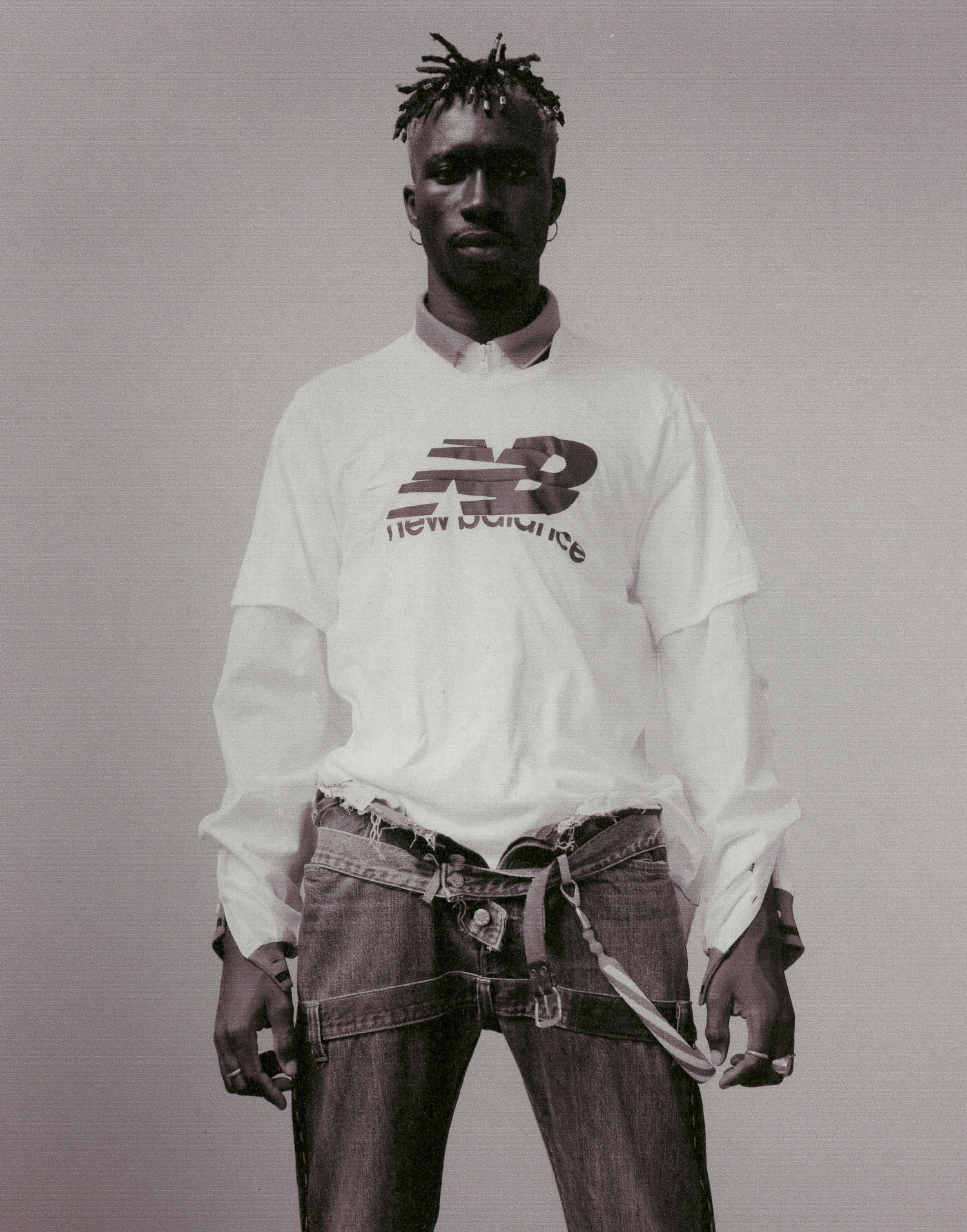 New Balance Guntas Collection Capsule Label Turc Milan