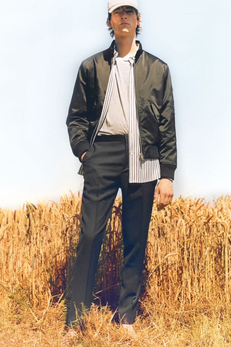 Harmony Paris David Obadia Lifestyle Mode Fashion Printemps Eté 2018