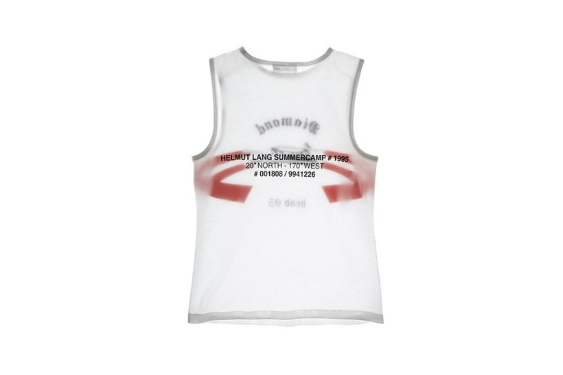 Vest Jean Gros plan