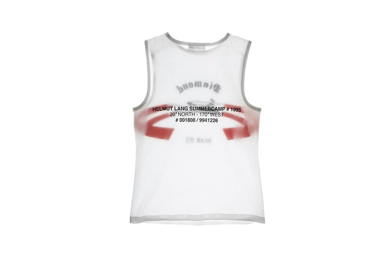 Vest Jean Gros plan
