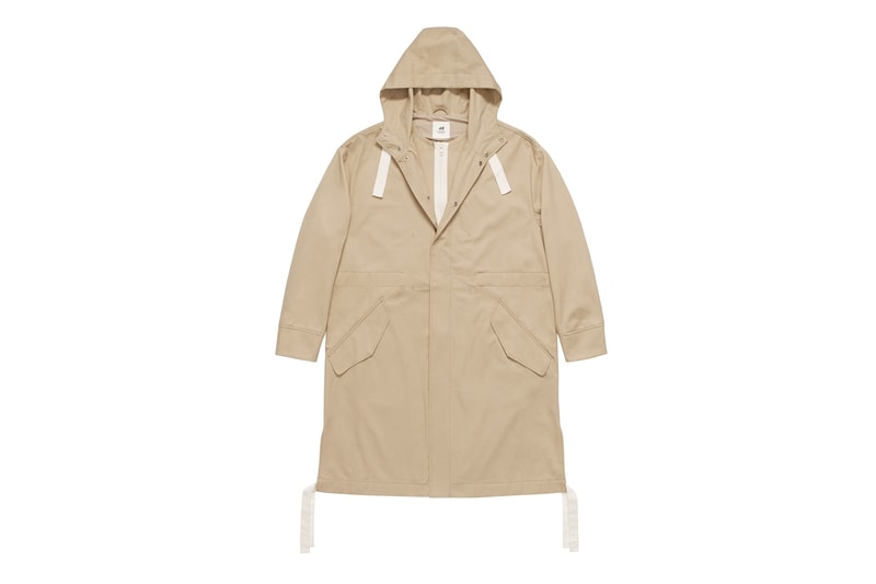 H&M Studio Hennes & Mauritz Collection Printemps Eté Japon Inspiration Fashion Week Paris