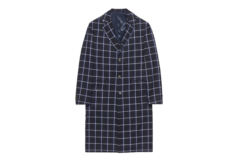 H&M Studio Hennes & Mauritz Collection Printemps Eté Japon Inspiration Fashion Week Paris