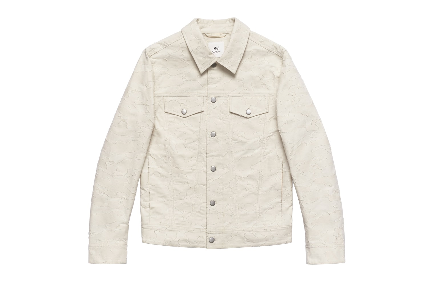 H&M Studio Hennes & Mauritz Collection Printemps Eté Japon Inspiration Fashion Week Paris