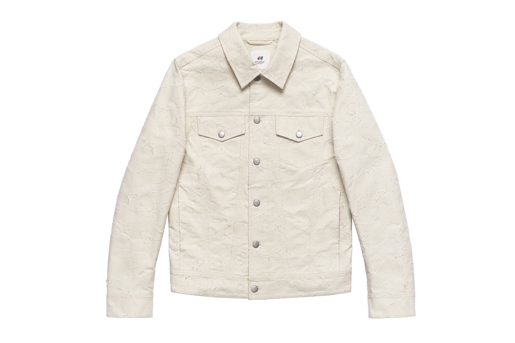 H&M Studio Hennes & Mauritz Collection Printemps Eté Japon Inspiration Fashion Week Paris