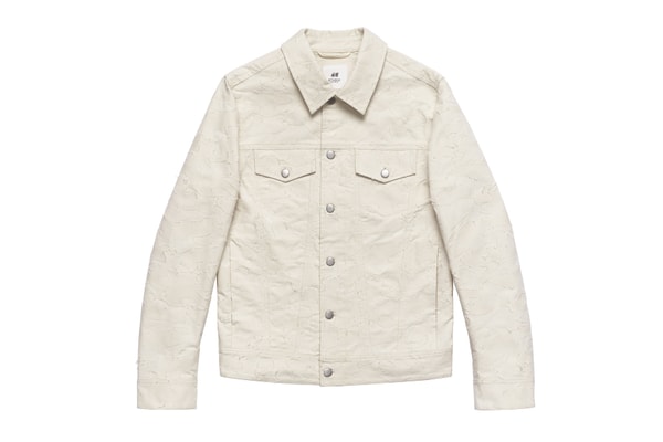 H&M Studio Hennes & Mauritz Collection Printemps Eté Japon Inspiration Fashion Week Paris