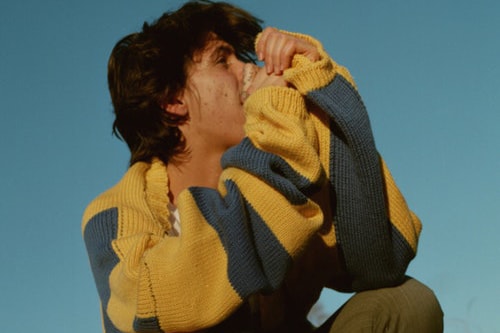 JW Anderson, Raf Simons, OAMC Et Bien D’Autres Marques Sont Présentes Dans Le Dernier Édito De Union Los Angeles