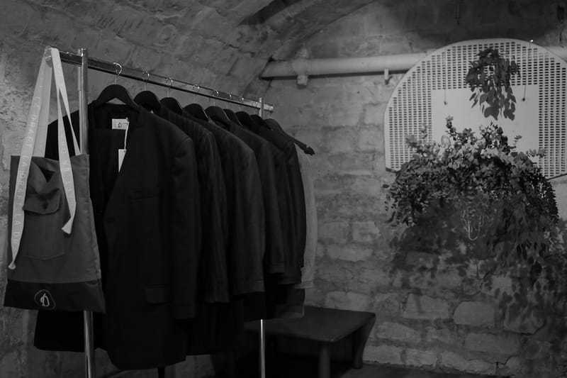 LA DRAFT A Partagé Son Expérience De L'Upcycling À Paris