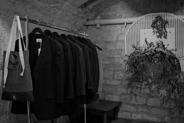LA DRAFT A Partagé Son Expérience De L'Upcycling À Paris