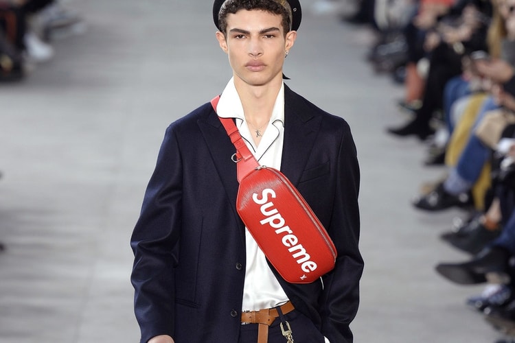 Louis Vuitton Est La Marque De Luxe La Plus Influente Sur Les Réseaux Sociaux