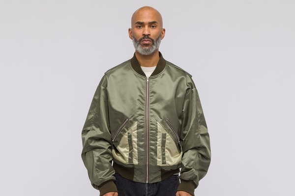 Blouson Maison Margiela