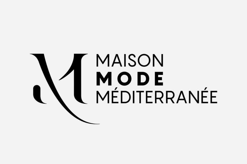La Maison Mode Méditerranée S'Inspire De Son Héritage Nord-Africain Pour Son Nouveau Logo