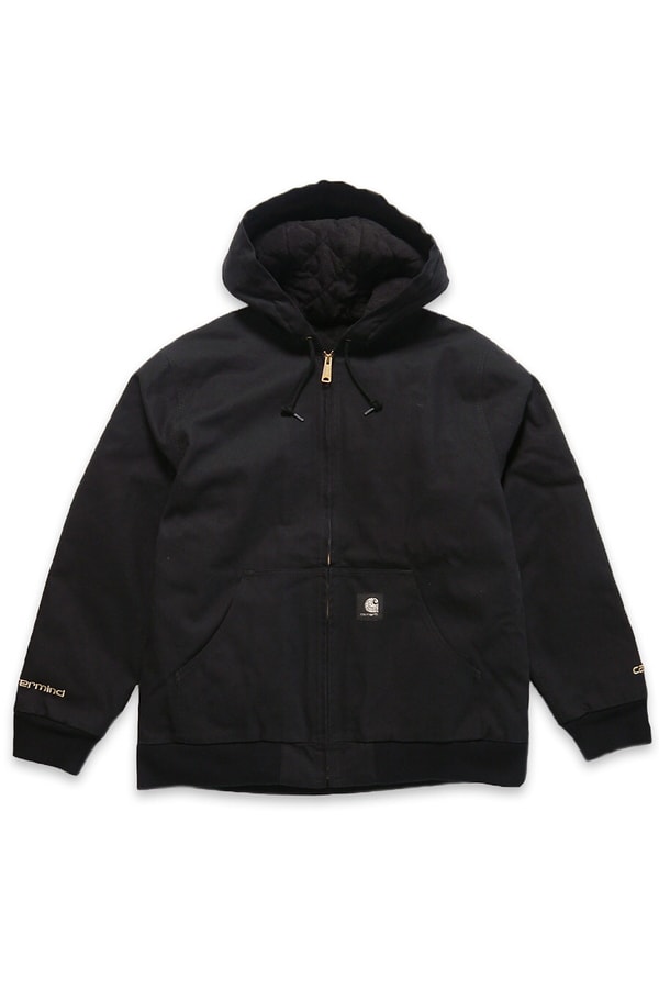 mastermind JAPAN Carhartt WIP Collection Capsule Veste Pantalon Snowboard Crewneck