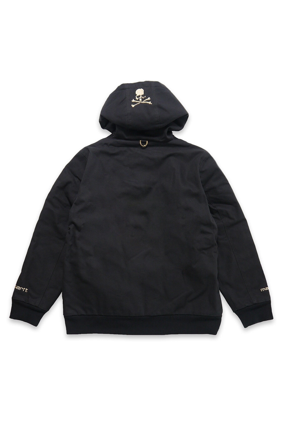 mastermind JAPAN Carhartt WIP Collection Capsule Veste Pantalon Snowboard Crewneck