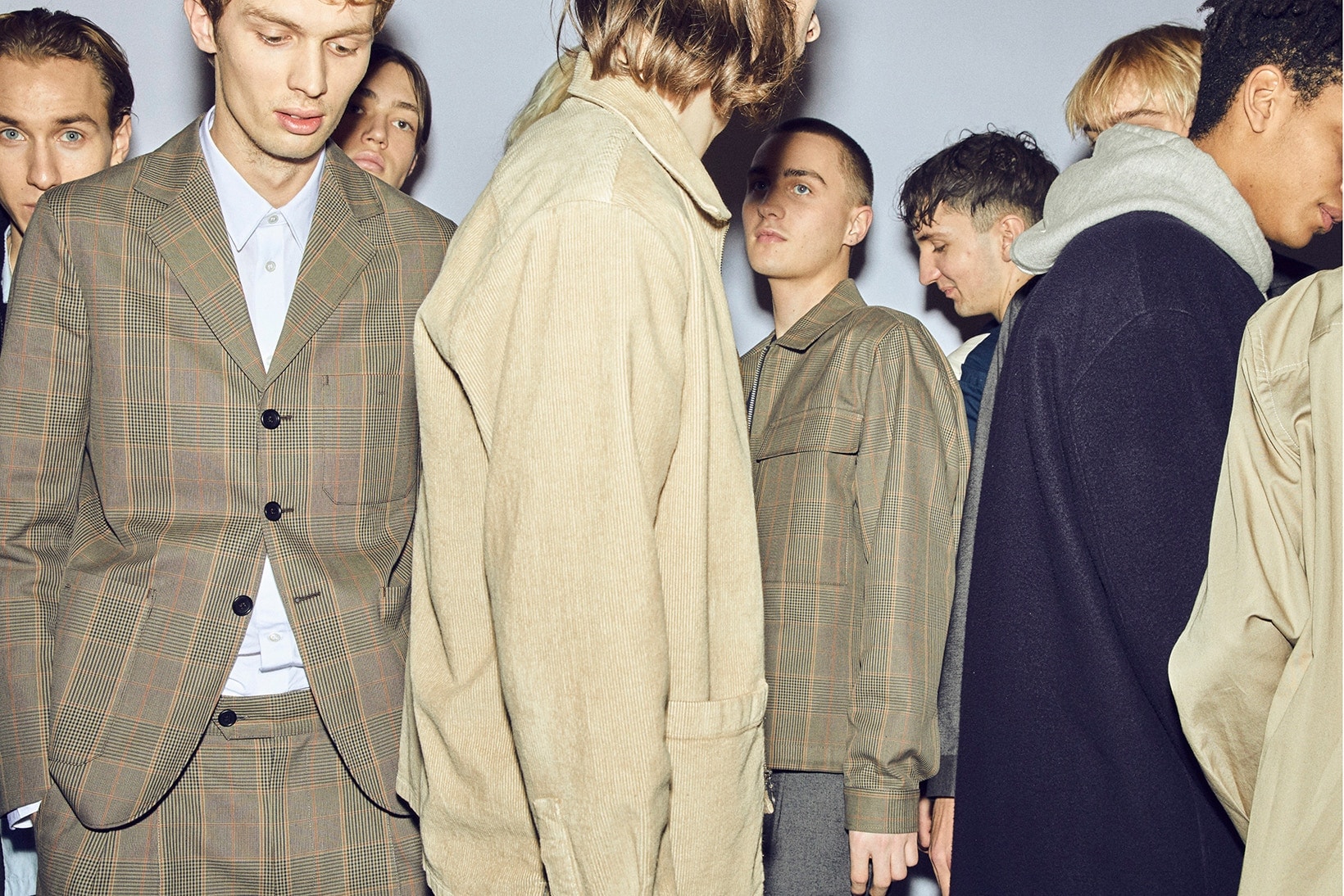 mfpen Copenhagen Fashion Week CIFF Fair Danemark Mode Streetwear