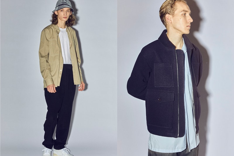 mfpen Copenhagen Fashion Week CIFF Fair Danemark Mode Streetwear