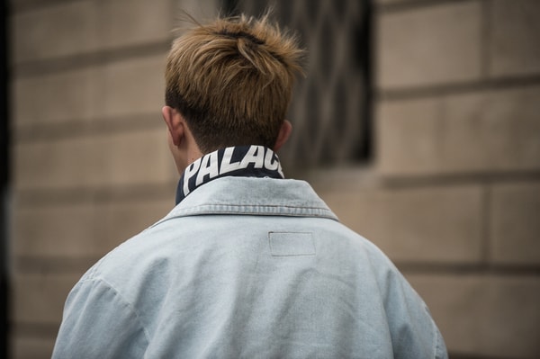 Milan Fashion Week Streetsnaps