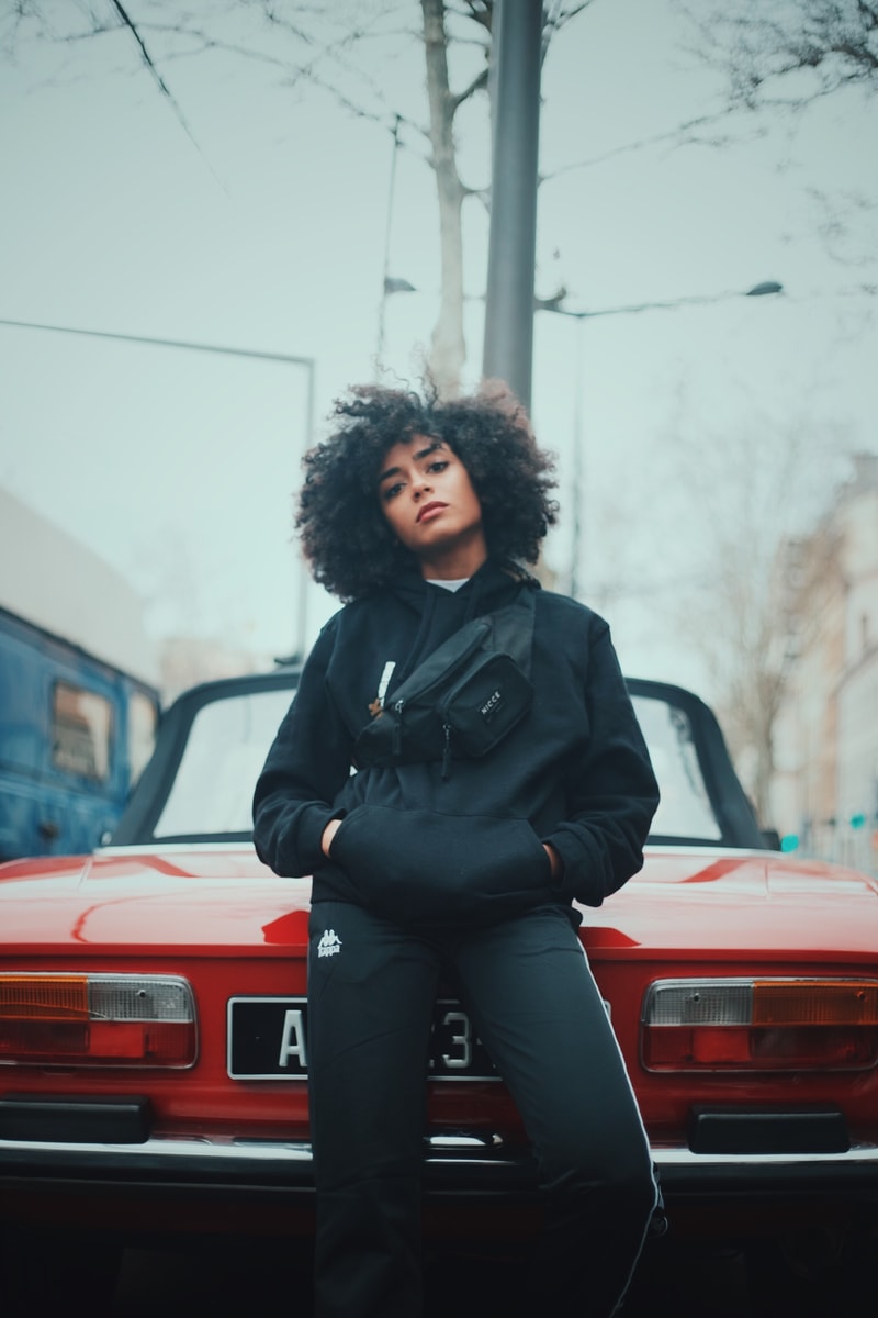 MIRAK From Mirak To The World Streetwear Lyon Chloe Ciccolo