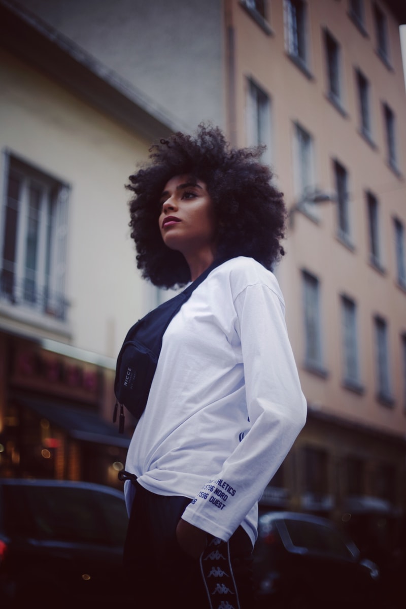 MIRAK From Mirak To The World Streetwear Lyon Chloe Ciccolo