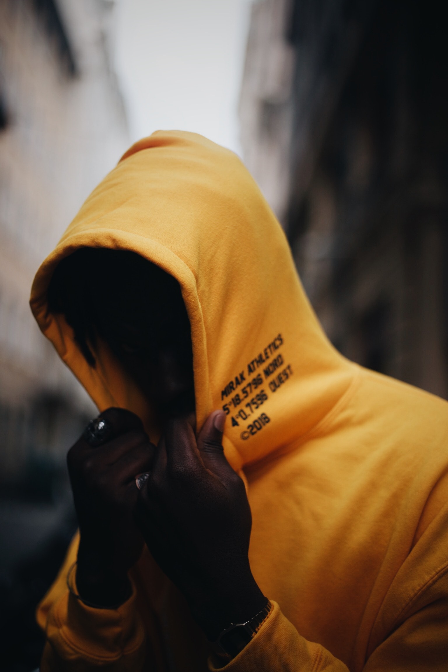 MIRAK From Mirak To The World Streetwear Lyon Chloe Ciccolo