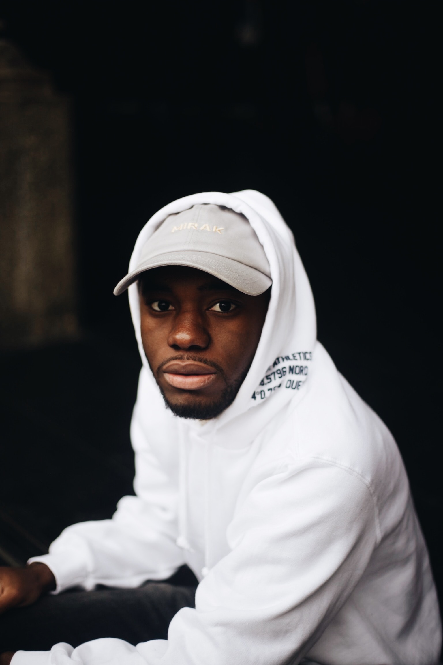 MIRAK From Mirak To The World Streetwear Lyon Chloe Ciccolo