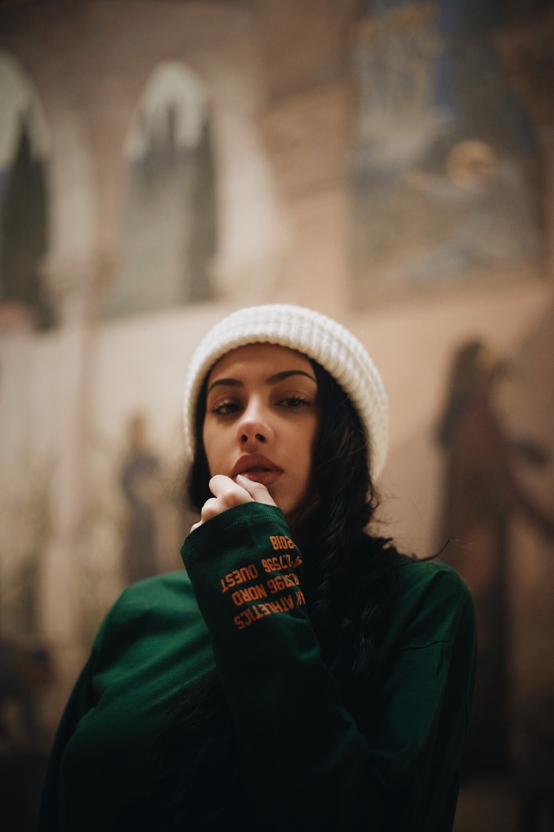 MIRAK From Mirak To The World Streetwear Lyon Chloe Ciccolo