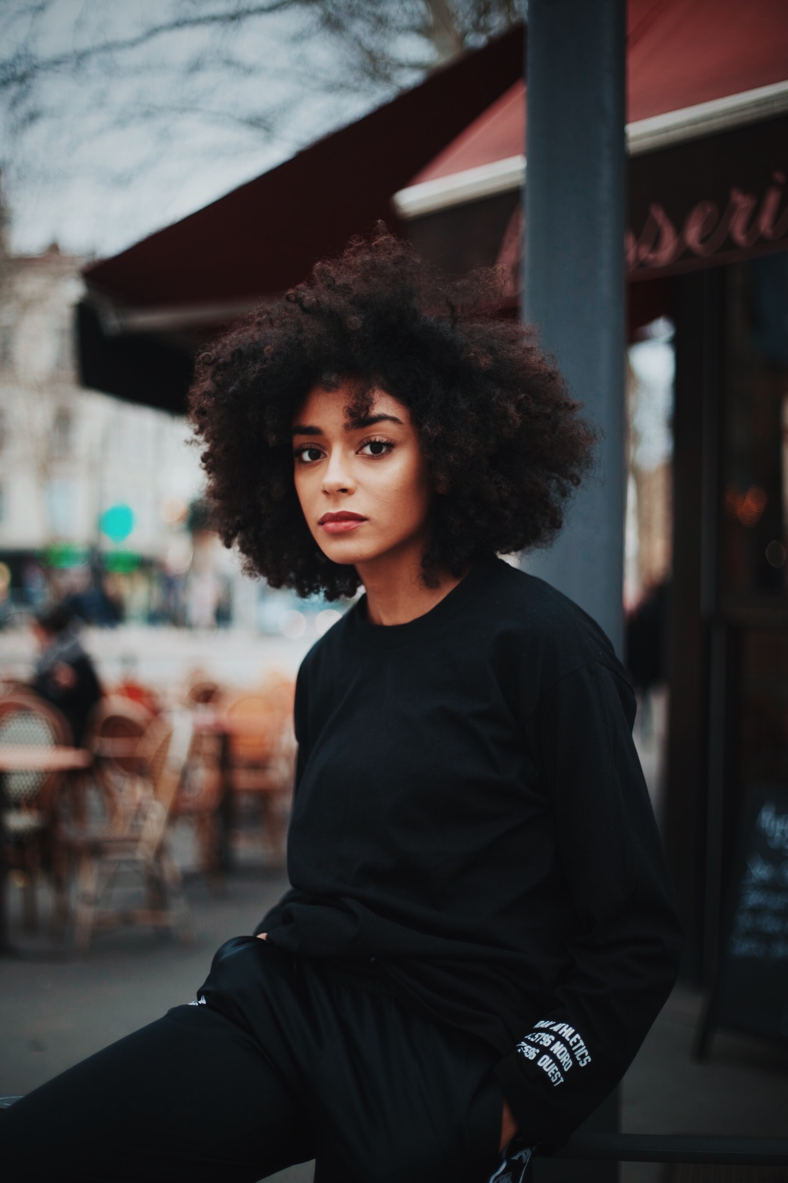 MIRAK From Mirak To The World Streetwear Lyon Chloe Ciccolo