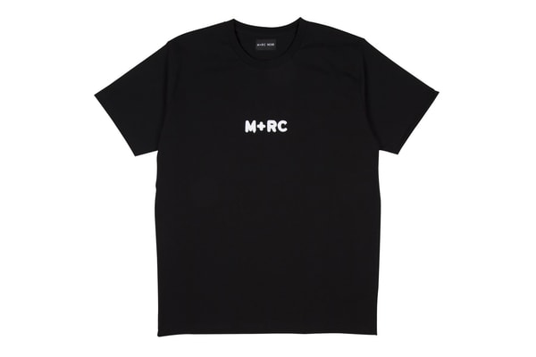 Lookbook M+RC NOIR Collection Printemps/Été 2018