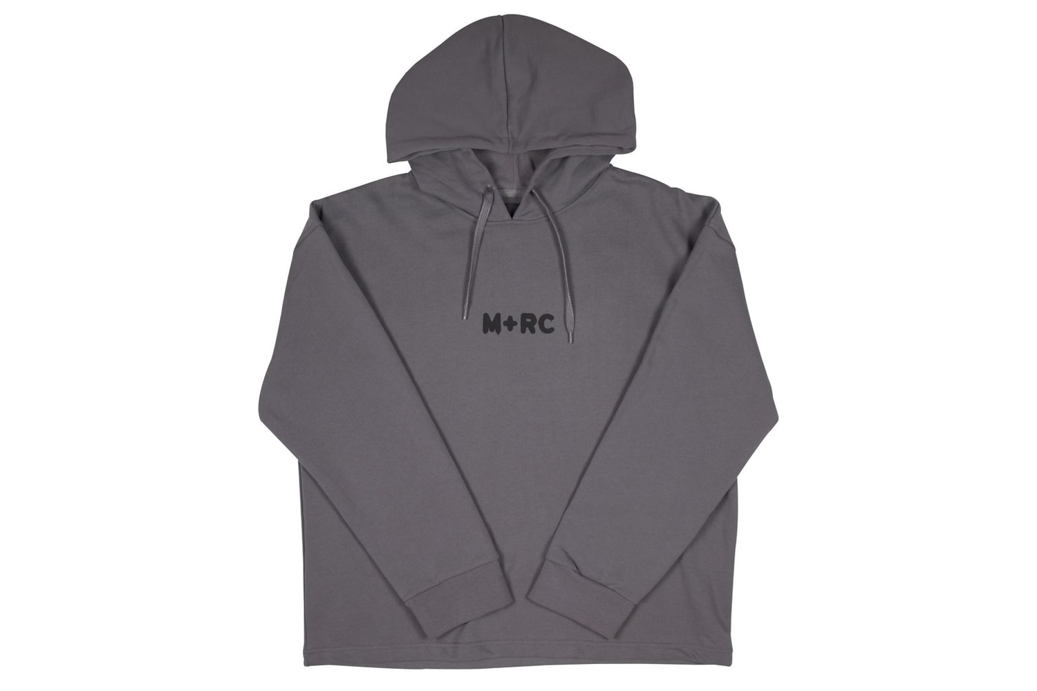 Lookbook M+RC NOIR Collection Printemps/Été 2018