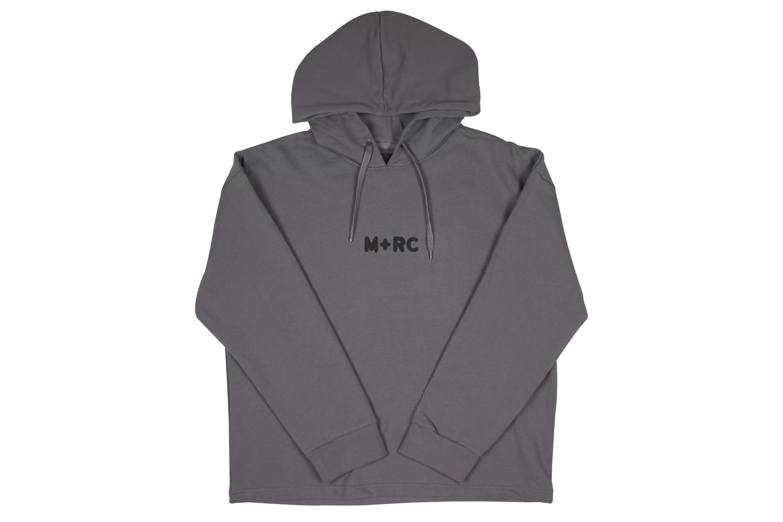Lookbook M+RC NOIR Collection Printemps/Été 2018