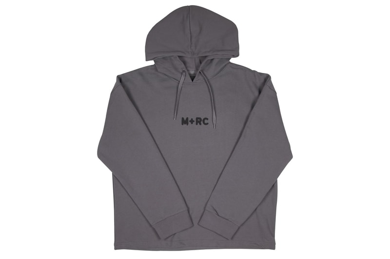 Lookbook M+RC NOIR Collection Printemps/Été 2018