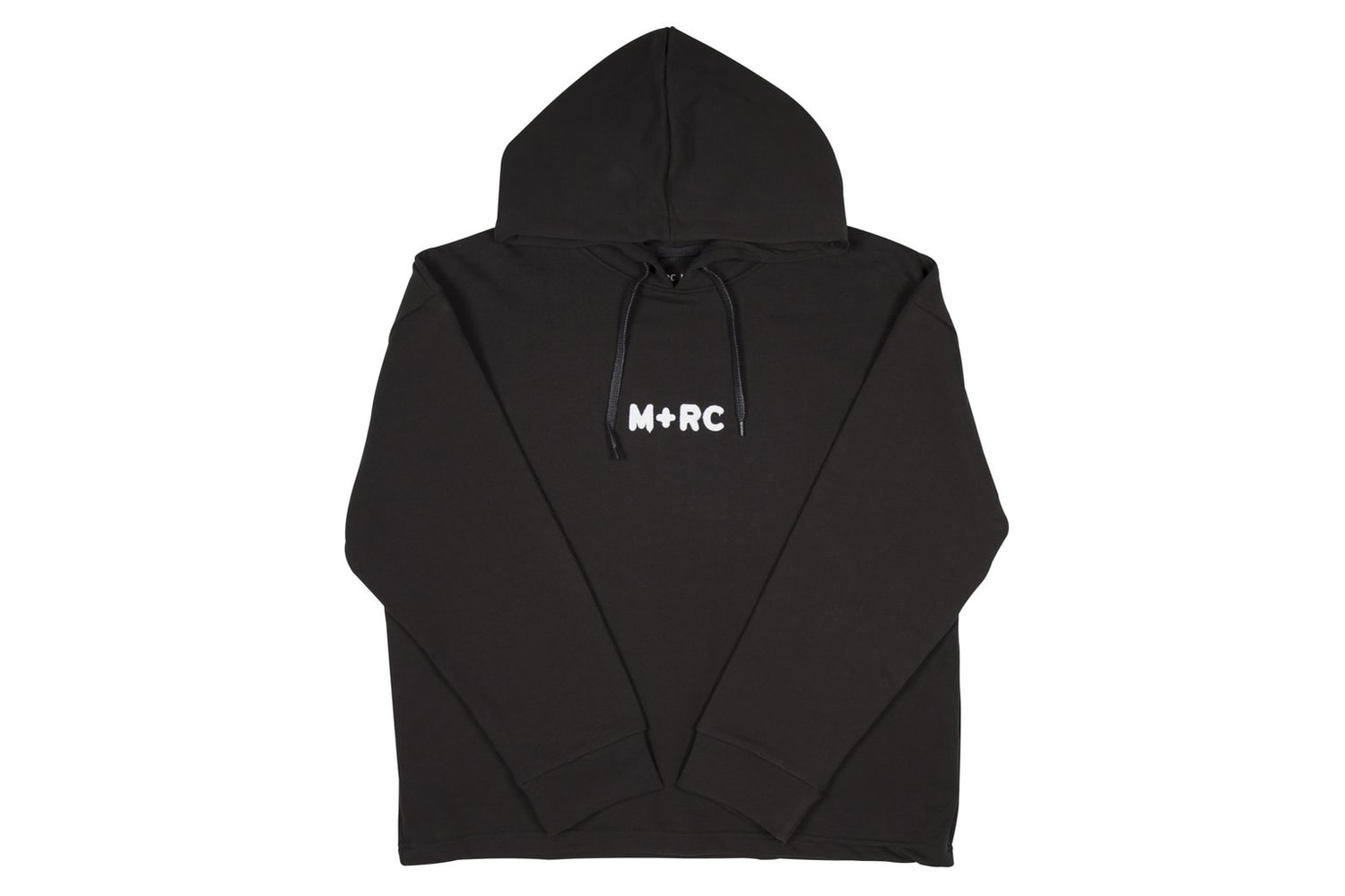 Lookbook M+RC NOIR Collection Printemps/Été 2018