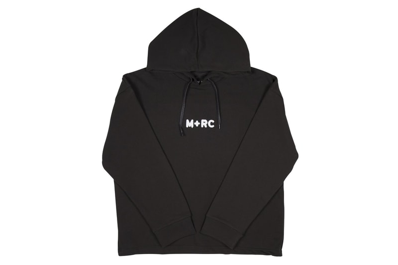 Lookbook M+RC NOIR Collection Printemps/Été 2018