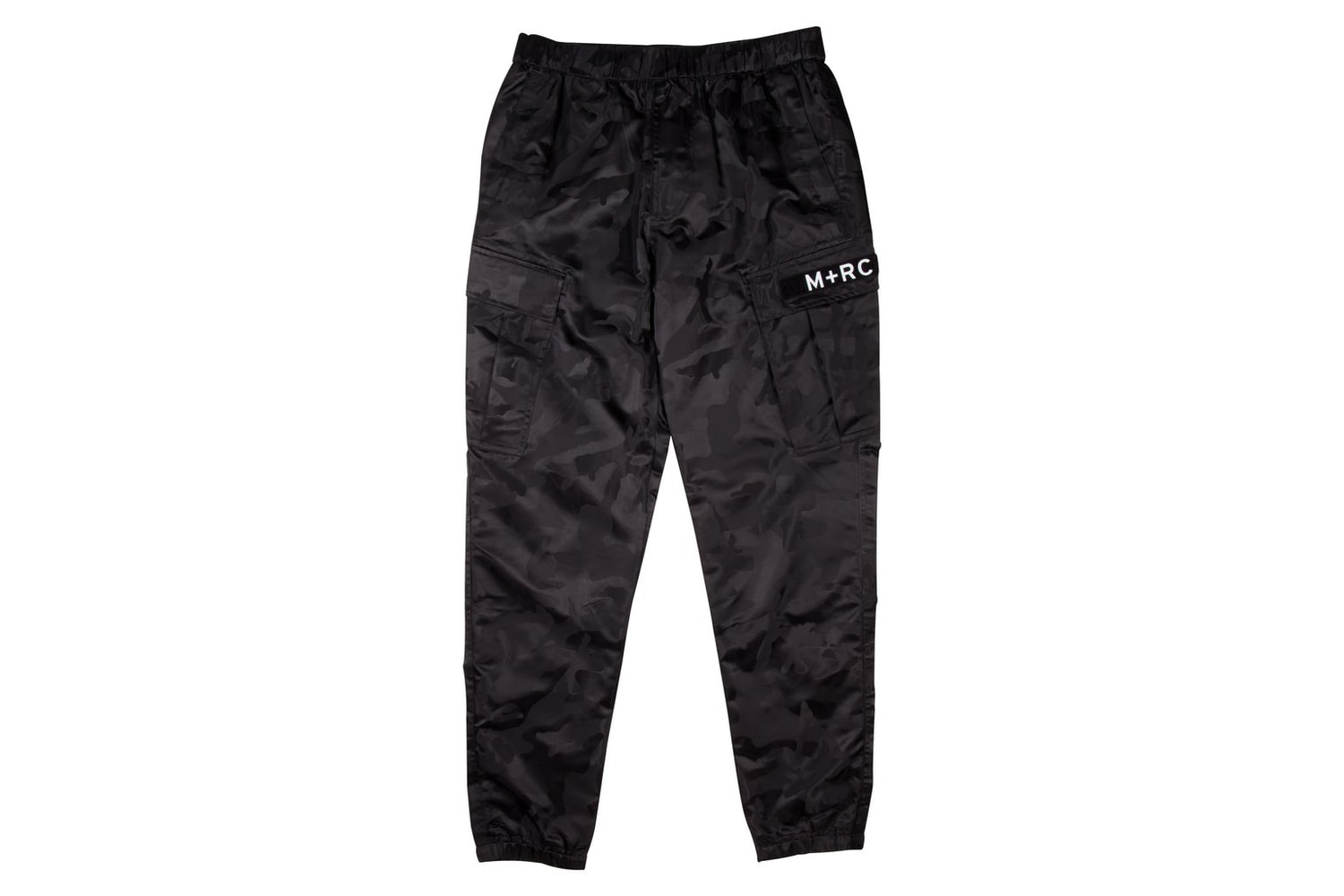 Lookbook M+RC NOIR Collection Printemps/Été 2018
