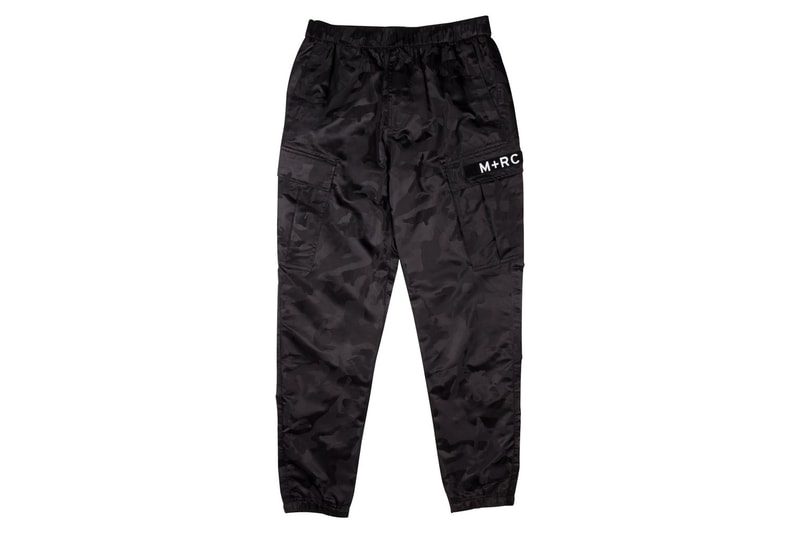 Lookbook M+RC NOIR Collection Printemps/Été 2018
