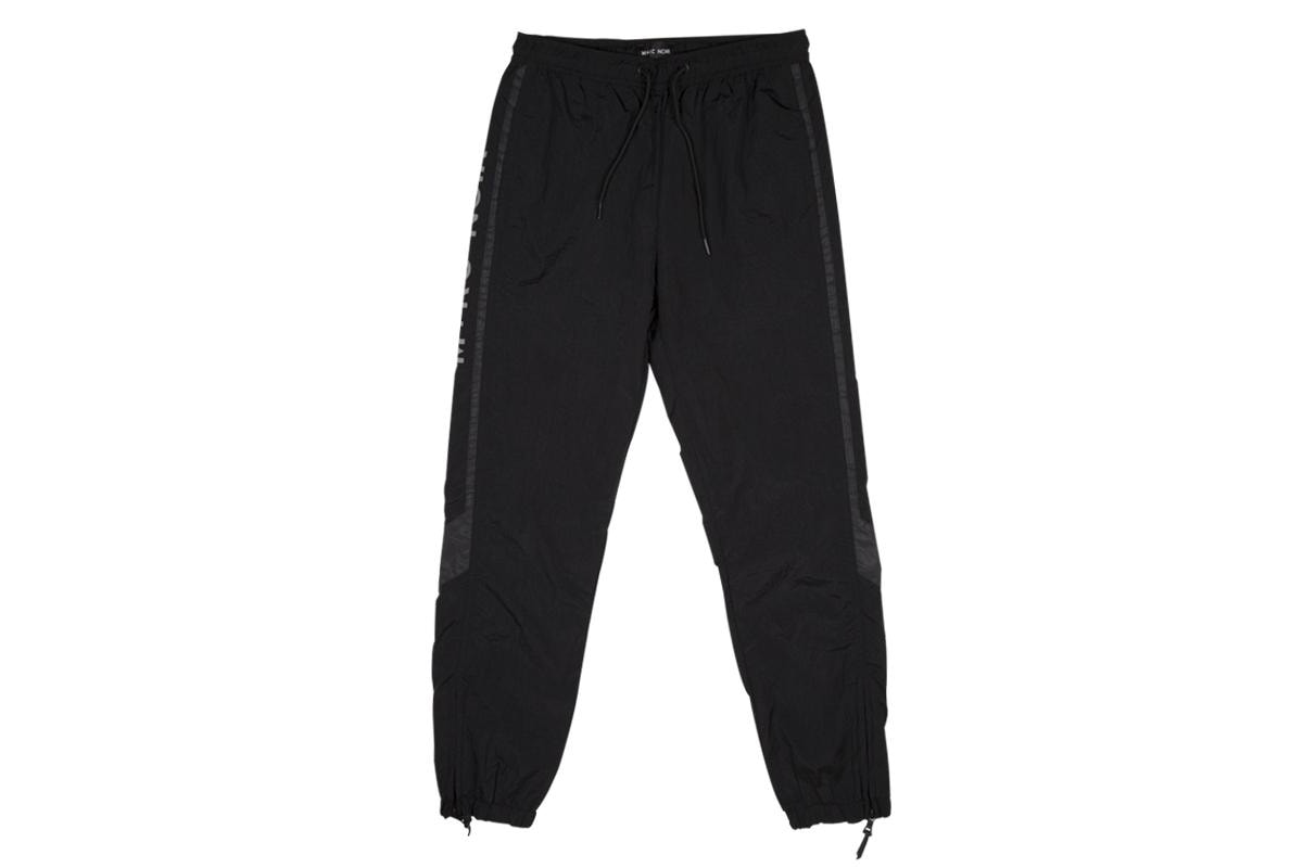 Lookbook M+RC NOIR Collection Printemps/Été 2018