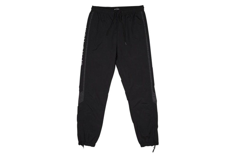 Lookbook M+RC NOIR Collection Printemps/Été 2018