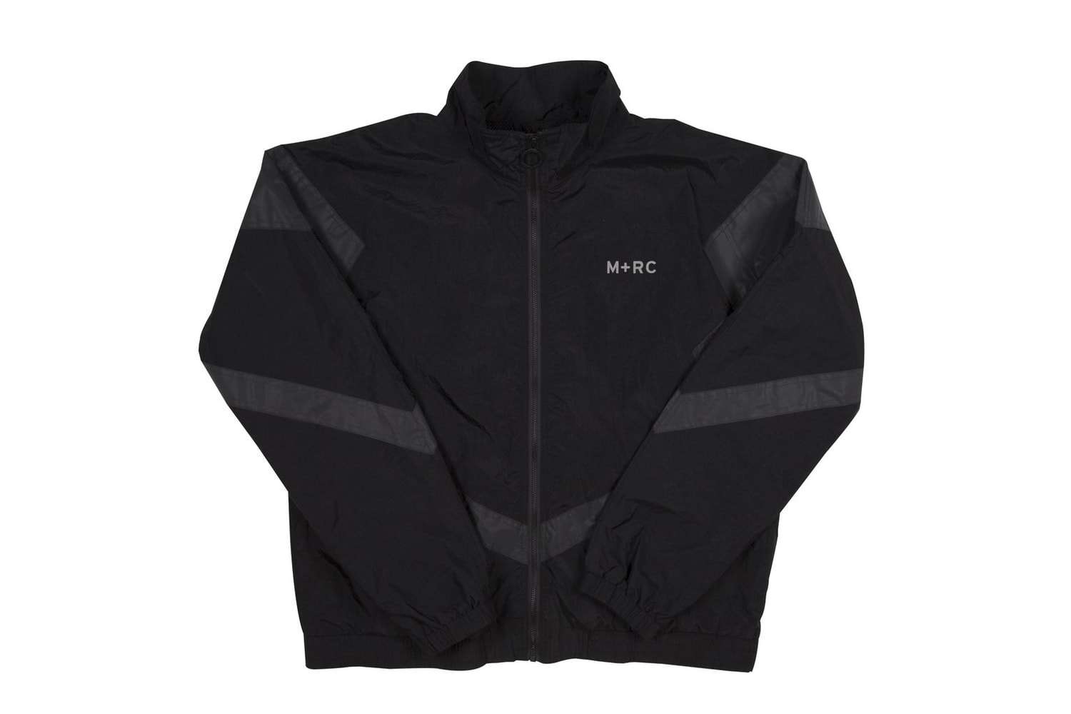 Lookbook M+RC NOIR Collection Printemps/Été 2018