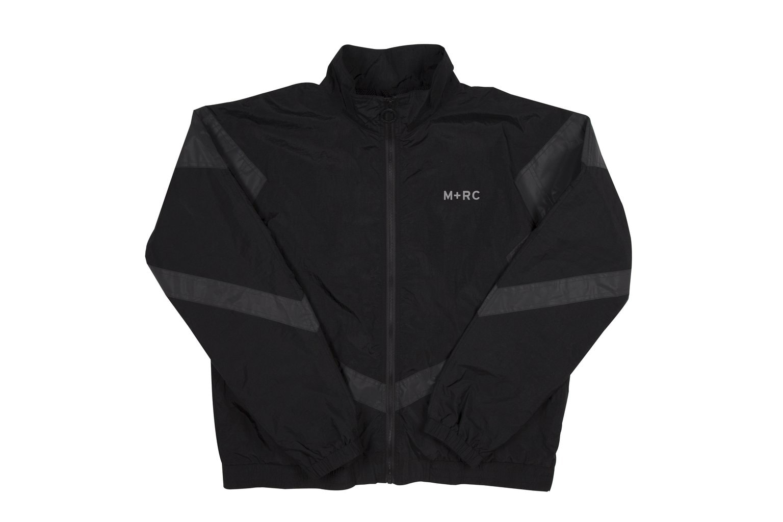 Lookbook M+RC NOIR Collection Printemps/Été 2018