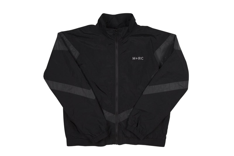 Lookbook M+RC NOIR Collection Printemps/Été 2018
