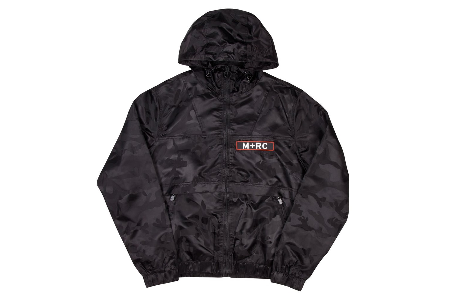 Lookbook M+RC NOIR Collection Printemps/Été 2018