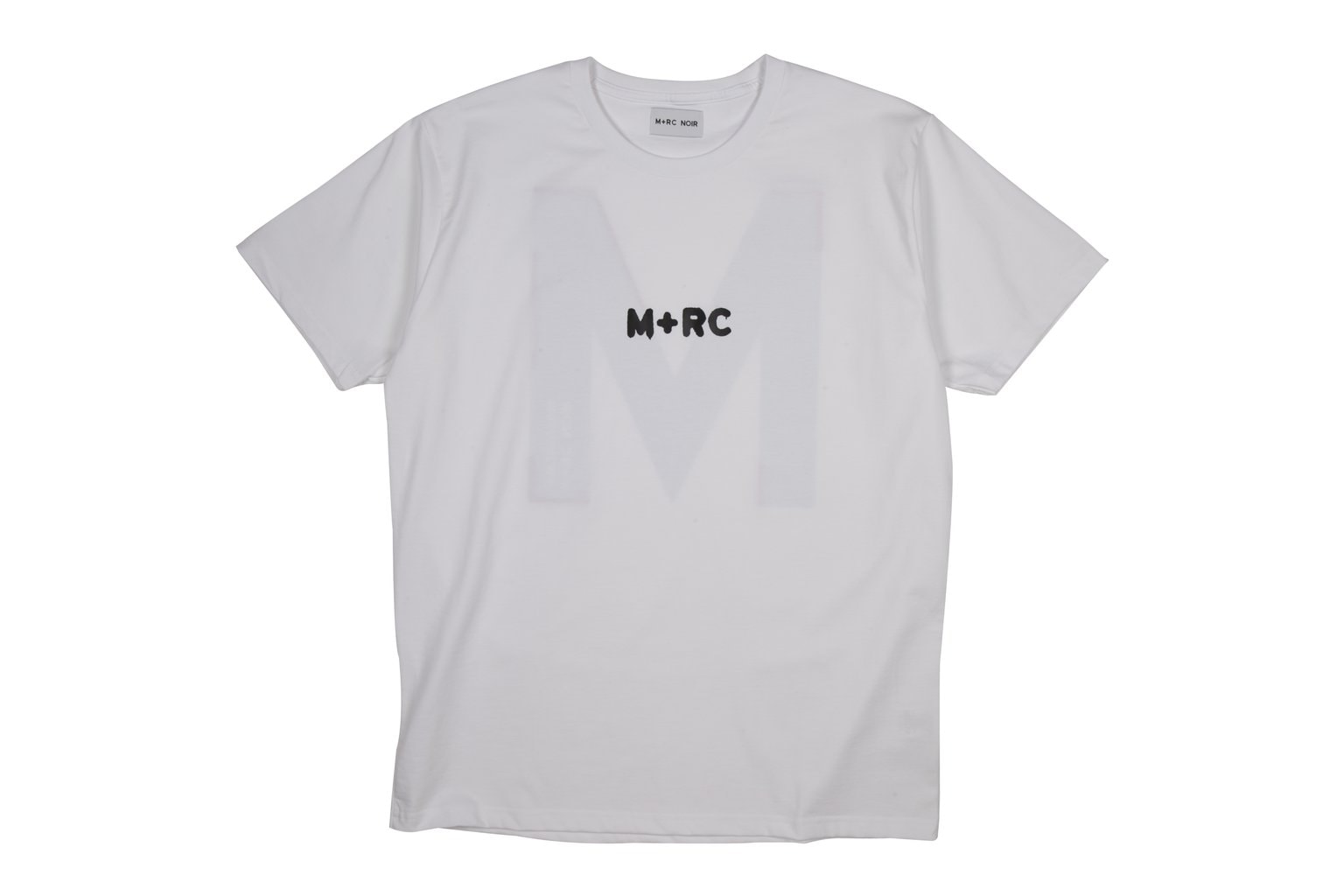 Lookbook M+RC NOIR Collection Printemps/Été 2018