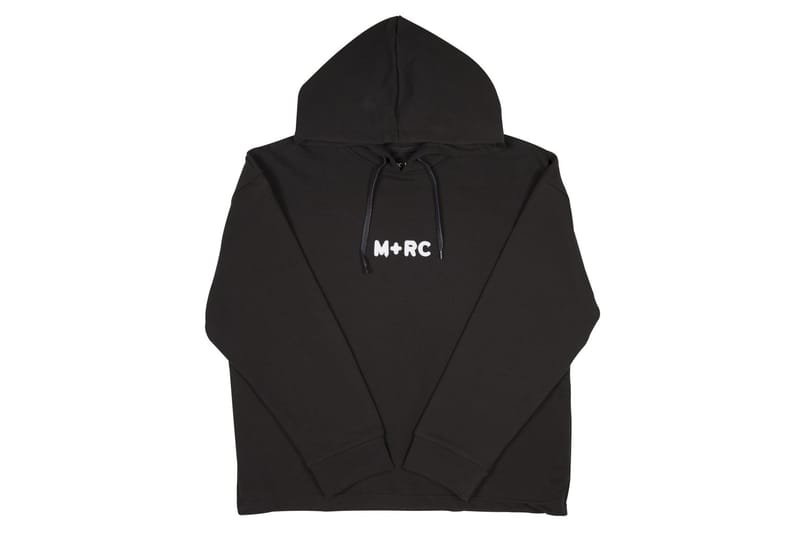 M+RC NOIR Annonce La Sortie De Sa Prochaine Collection Printemps/Été 2018