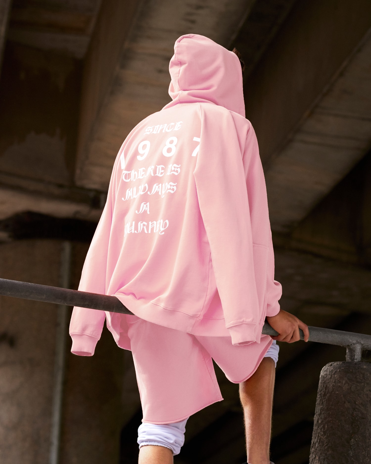 Napapijri Outdoor Lookbook Printemps Eté 2018
