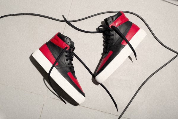 N.D.G STUDIO 1984 Official Home Red Away Red Triple White Triple Black
