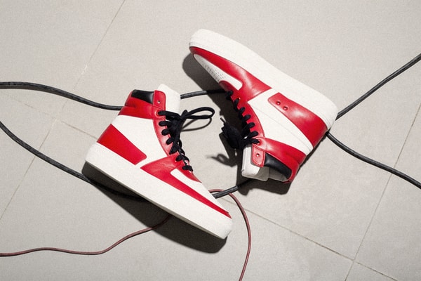 N.D.G STUDIO 1984 Official Home Red Away Red Triple White Triple Black
