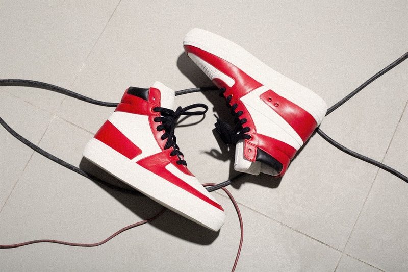 N.D.G STUDIO 1984 Official Home Red Away Red Triple White Triple Black
