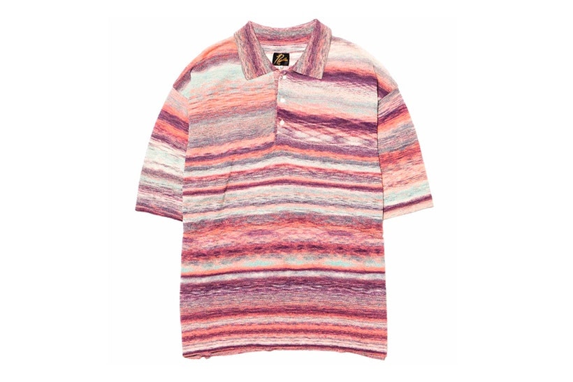 Needles Chemise flanelle