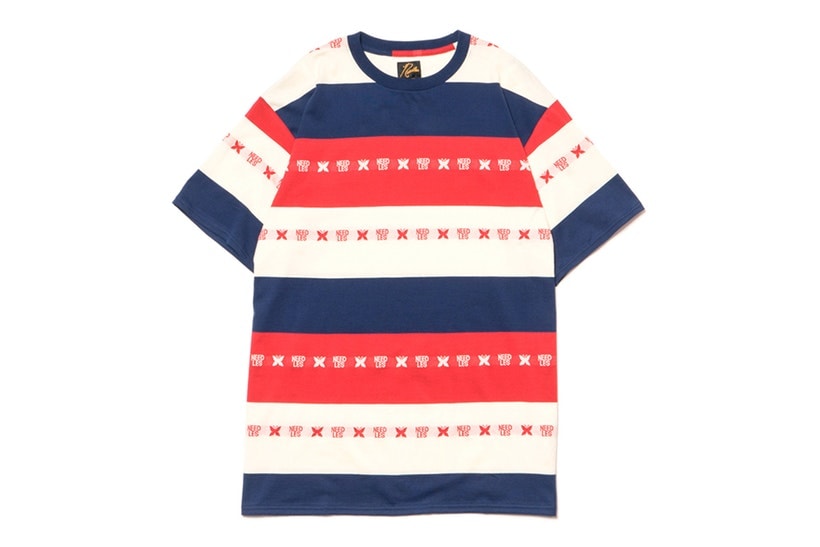 Needles Chemise flanelle