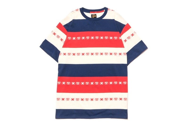 Needles Chemise flanelle