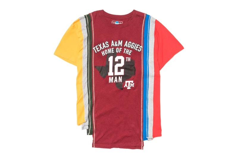 Needles Chemise flanelle